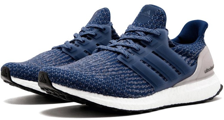 (女款)愛迪達 UltraBoost 3.0 '神秘藍' BA8928 Order (女款)愛迪達 UltraBoost 3.0 '神秘藍' BA8928