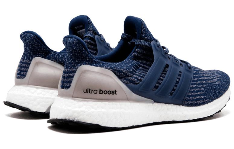 Lookbook (W) adidas UltraBoost 3.0 ''Mystery Blue'' Hardloop Schoenen BA8928