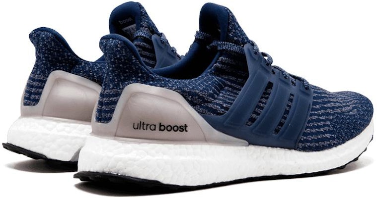 (女款)愛迪達 UltraBoost 3.0 '神秘藍' BA8928 Lookbook (女款)愛迪達 UltraBoost 3.0 '神秘藍' BA8928