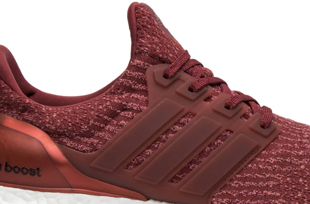 (女性)adidas UltraBoost 3.0『神秘紅』BA8927 Order (女性)adidas UltraBoost 3.0『神秘紅』BA8927