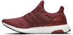 (Wanita) adidas UltraBoost 3.0 'Mystery Red' BA8927
