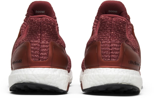 (Women) adidas UltraBoost 3.0 'Mystery Red' BA8927 Details for (Women) adidas UltraBoost 3.0 'Mystery Red' BA8927