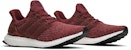 (Wanita) adidas UltraBoost 3.0 'Mystery Red' BA8927