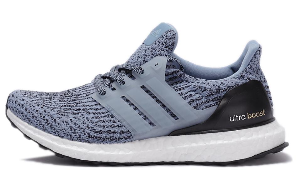 (Women) adidas UltraBoost 3.0 'Tactile Blue' S80685