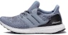 (W) adidas UltraBoost 3.0 'Tactile Blue' Lelaki & Wanita S80685