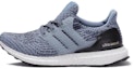 Buy (W) adidas UltraBoost 3.0 'Tactile Blue' Lelaki & Wanita S80685