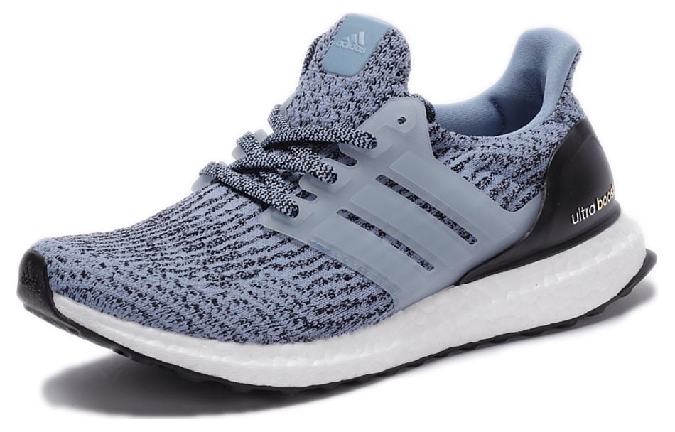 Lookbook (W) adidas UltraBoost 3.0 'Tactile Blue' Lelaki & Wanita S80685