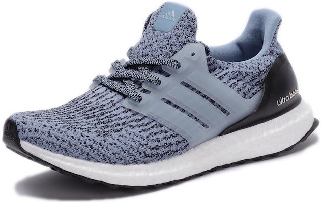 (女款)adidas UltraBoost 3.0 '觸感藍' S80685 Lookbook (女款)adidas UltraBoost 3.0 '觸感藍' S80685