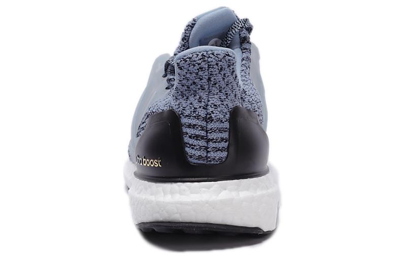 Shop (W) adidas UltraBoost 3.0 'Tactile Blue' Lelaki & Wanita S80685