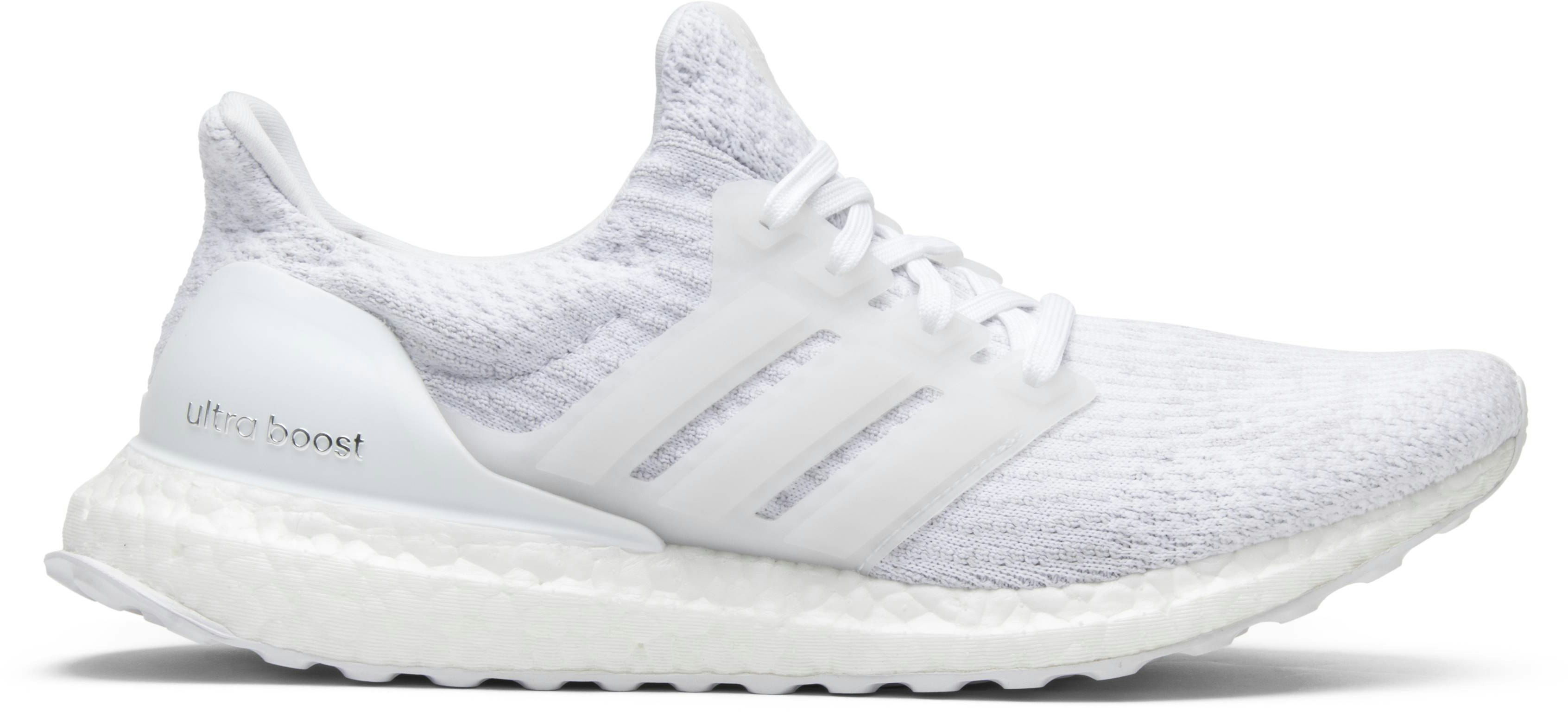 Adidas ultra boost 3.0 triple hot sale white buy