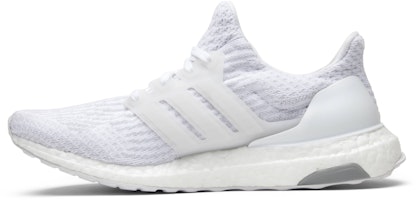 (W) 阿迪达斯UltraBoost 3.0「全白」 BA7686 Lookbook (W) 阿迪达斯UltraBoost 3.0「全白」 BA7686