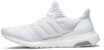 (Wanita) adidas UltraBoost 3.0 'Triple White' BA7686