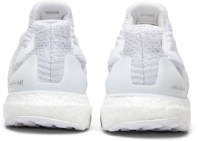 (W) 阿迪达斯UltraBoost 3.0「全白」 BA7686 Details for (W) 阿迪达斯UltraBoost 3.0「全白」 BA7686