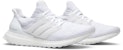 (Wanita) adidas UltraBoost 3.0 'Triple White' BA7686