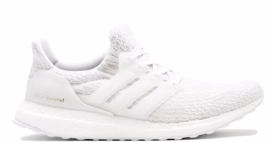 (Women) adidas UltraBoost 3.0 'White Pearl Grey' S80687 (Women) adidas UltraBoost 3.0 'White Pearl Grey' S80687