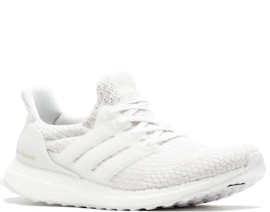 (W) adidas UltraBoost 3.0 'Blanco Perla Gris' S80687 Order (W) adidas UltraBoost 3.0 'Blanco Perla Gris' S80687