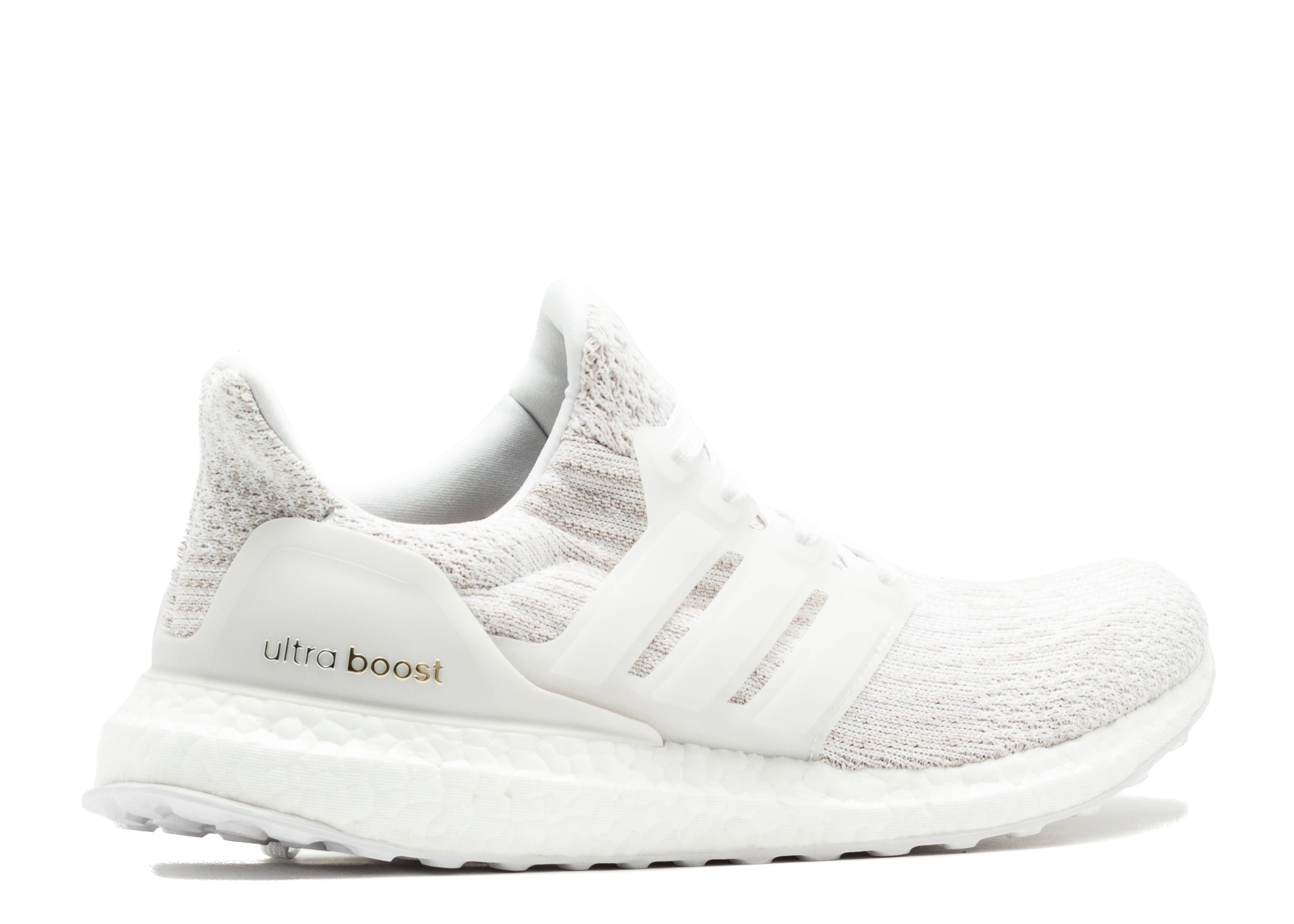 White ultra boost 3.0 womens cheap