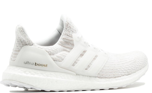 (W) adidas UltraBoost 3.0 'Blanco Perla Gris' S80687 Lookbook (W) adidas UltraBoost 3.0 'Blanco Perla Gris' S80687