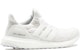 (Wanita) adidas UltraBoost 3.0 'Putih Mutiara Kelabu' S80687
