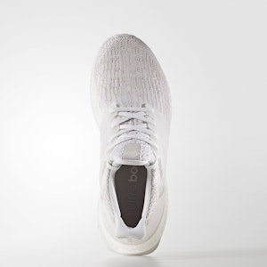 (W) adidas UltraBoost 3.0 'Blanco Perla Gris' S80687 Details for (W) adidas UltraBoost 3.0 'Blanco Perla Gris' S80687