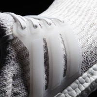 (W) ウルトラブースト 3.0 "ホワイトパールグレー" S80687 1