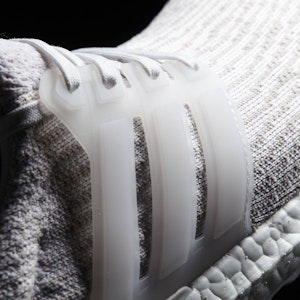 (W) adidas UltraBoost 3.0 'Blanco Perla Gris' S80687 1