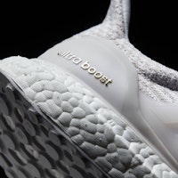 (W) ウルトラブースト 3.0 "ホワイトパールグレー" S80687 2