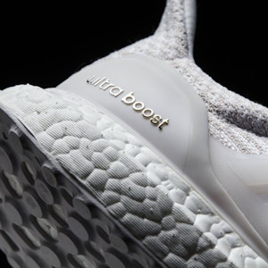 (W) adidas UltraBoost 3.0 'Blanco Perla Gris' S80687 2