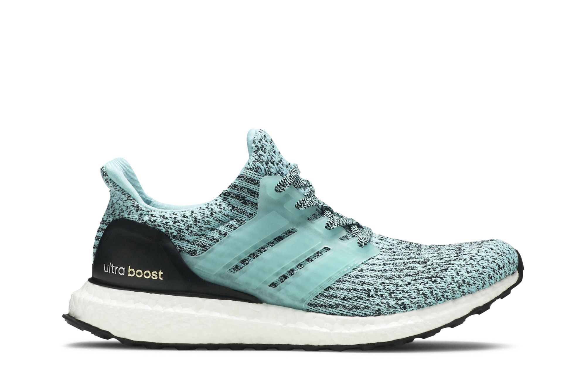 (Women) adidas UltraBoost 3.0 Easy Mint S80688