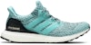 (Wanita) adidas UltraBoost 3.0 Easy Mint S80688
