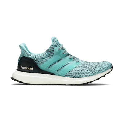 (W) adidas UltraBoost 3.0 Easy Mint