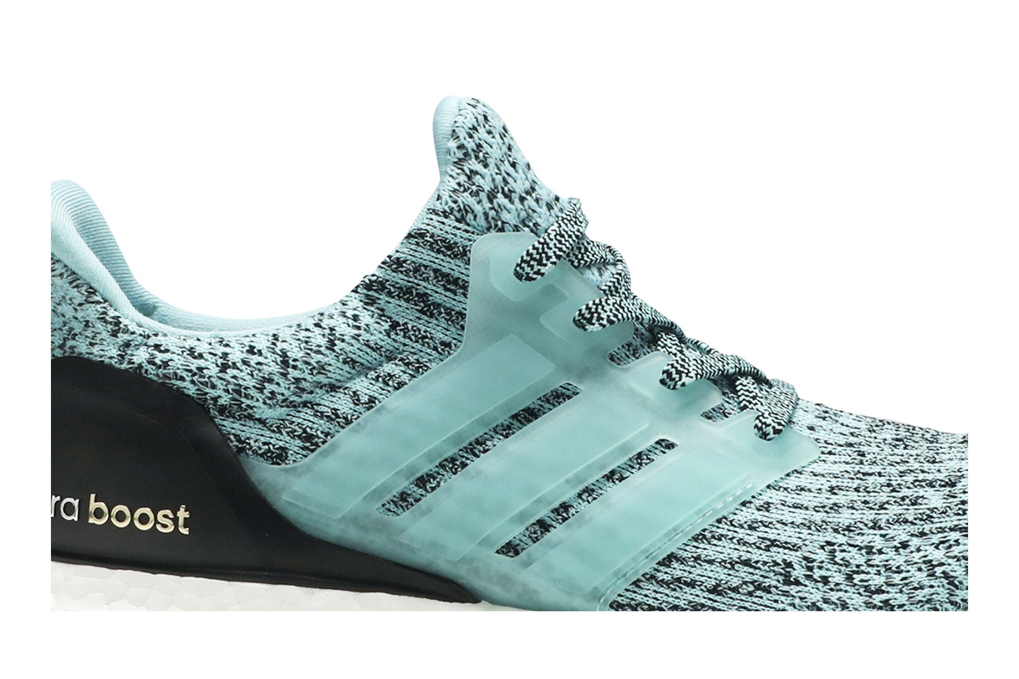 Order (W) adidas UltraBoost 3.0 Menthe Facile S80688