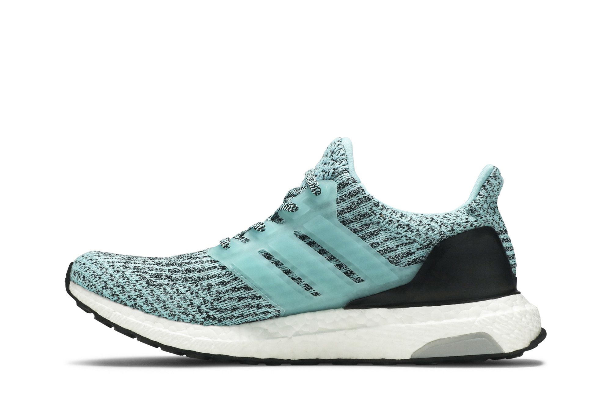 Lookbook (W) adidas UltraBoost 3.0 Menthe Facile S80688