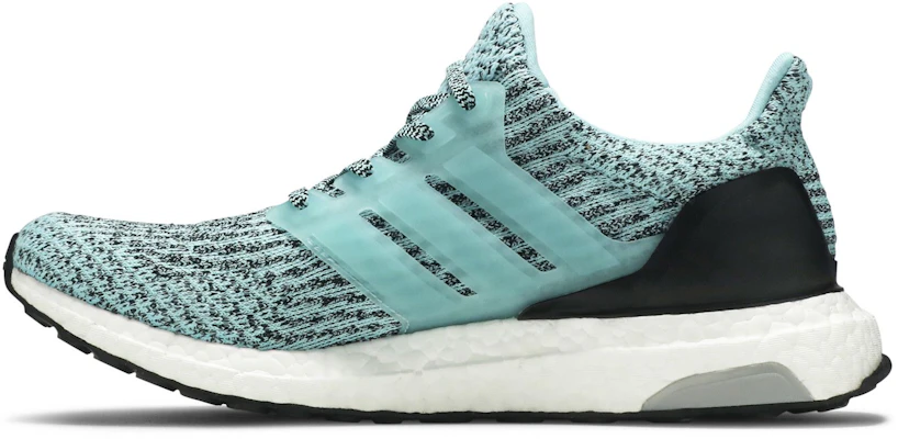 (W) adidas UltraBoost 3.0 Menthe Facile S80688 Lookbook (W) adidas UltraBoost 3.0 Menthe Facile S80688