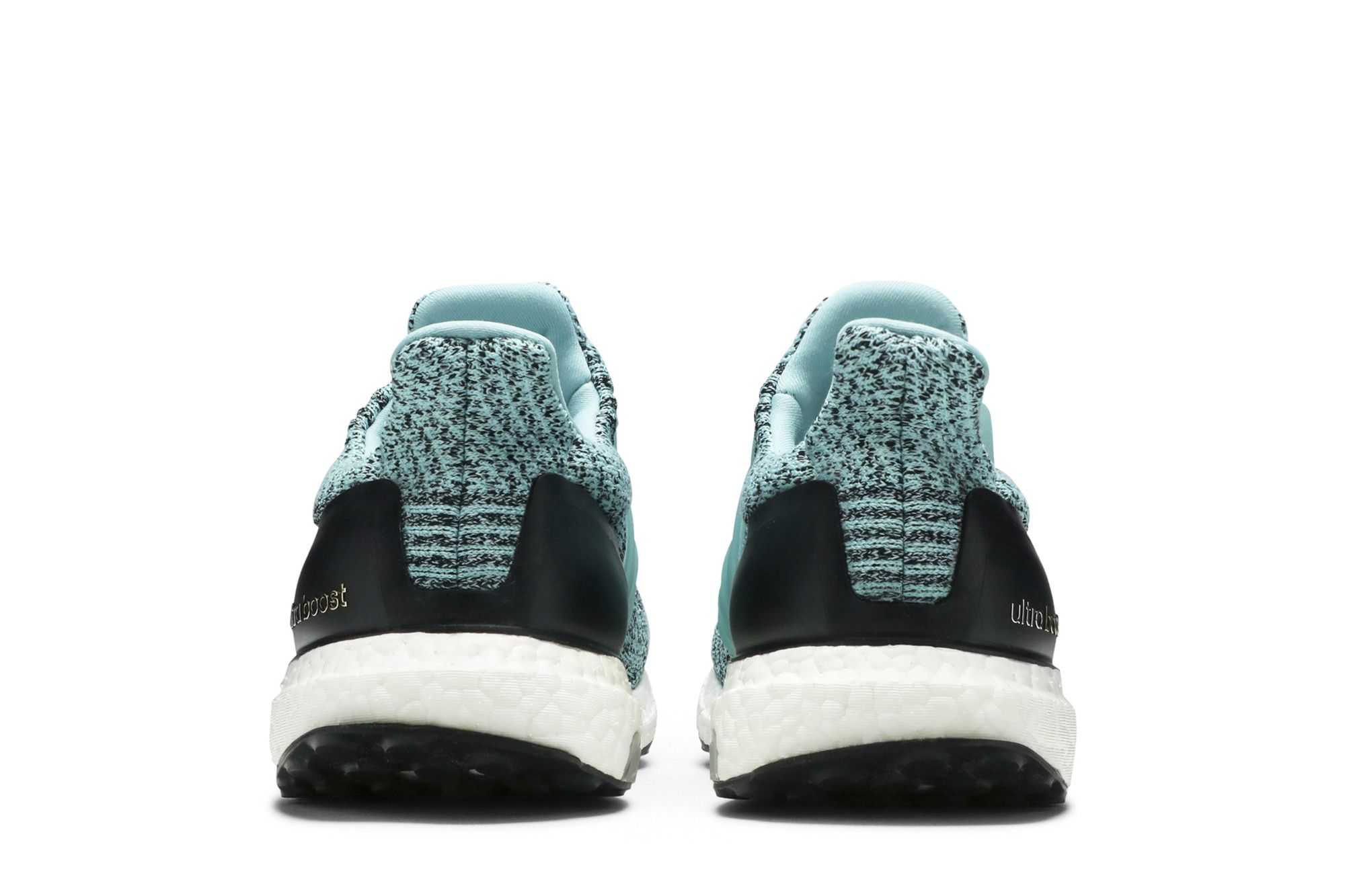 Details for (W) adidas UltraBoost 3.0 Menthe Facile S80688