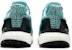 (Wanita) adidas UltraBoost 3.0 Easy Mint S80688
