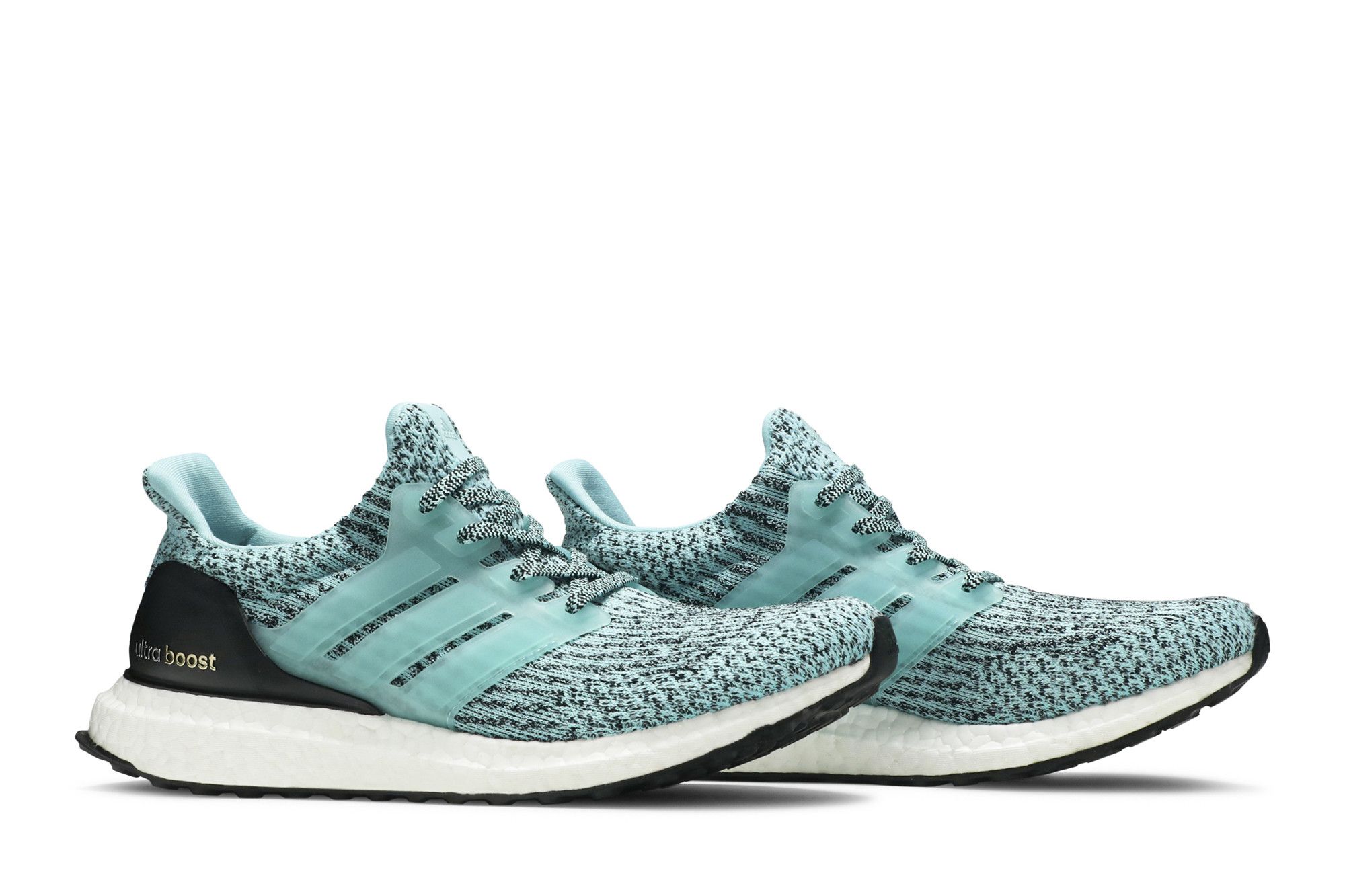 Cheap (W) adidas UltraBoost 3.0 Menthe Facile S80688