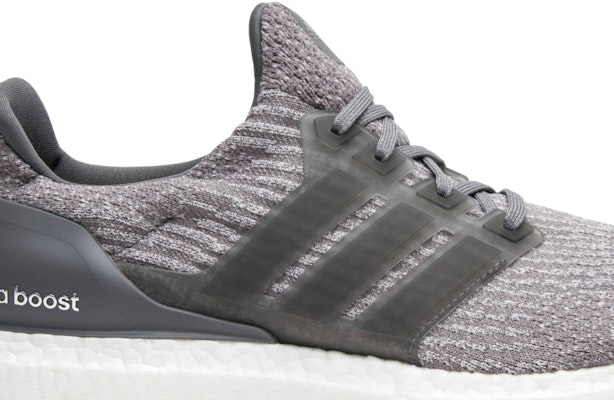(Women) adidas UltraBoost 3.0 Grey Four S82052 Order (Women) adidas UltraBoost 3.0 Grey Four S82052