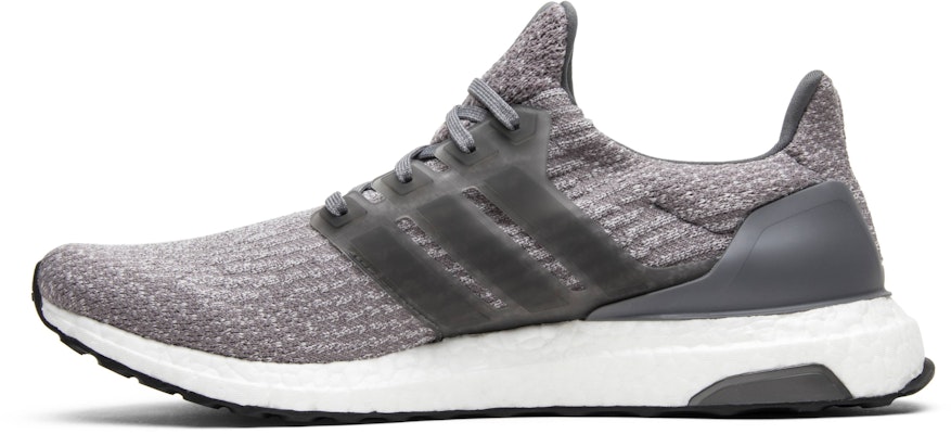 (Women) adidas UltraBoost 3.0 Grey Four S82052 Lookbook (Women) adidas UltraBoost 3.0 Grey Four S82052