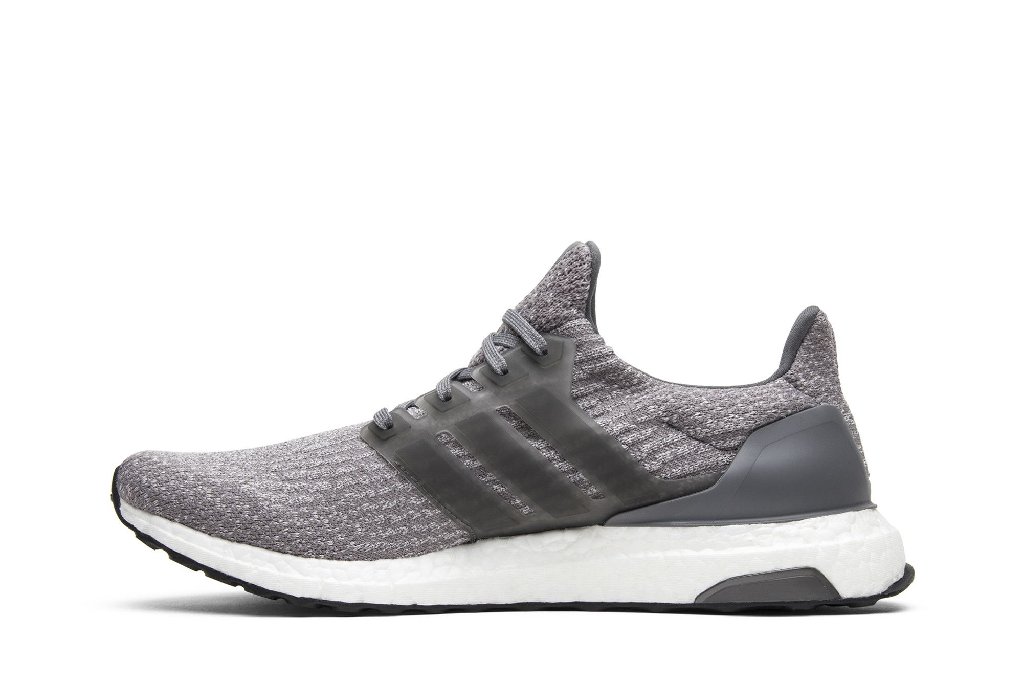 Lookbook (W) 울트라부스트 3.0 그레이 포 (UltraBoost 3.0 Grey Four) S82052