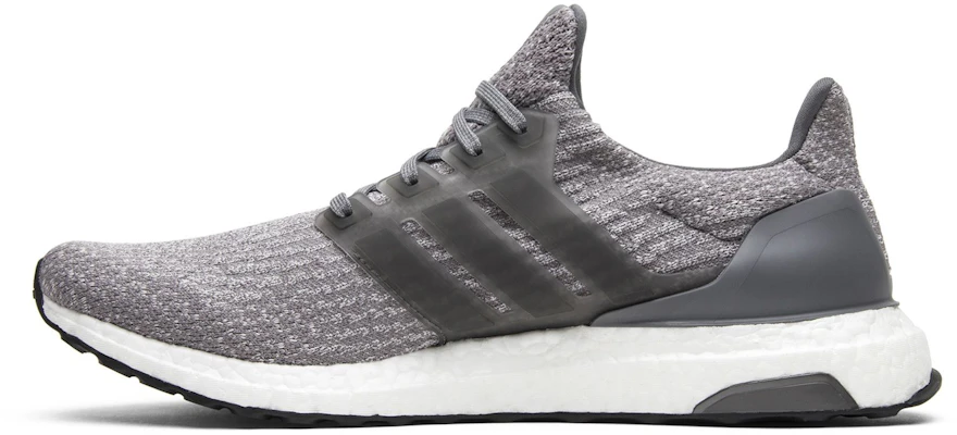 (W) 울트라부스트 3.0 그레이 포 (UltraBoost 3.0 Grey Four) S82052 Lookbook (W) 울트라부스트 3.0 그레이 포 (UltraBoost 3.0 Grey Four) S82052