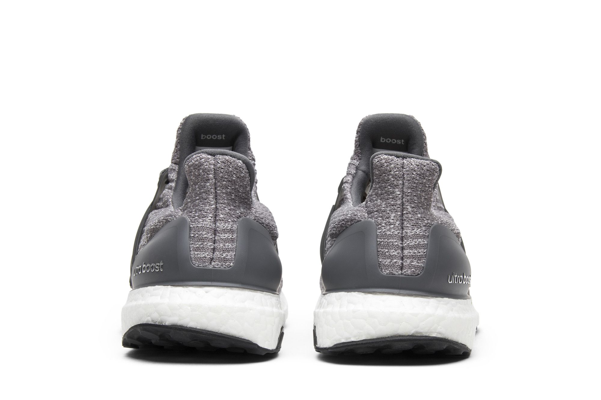 Details for (W) 울트라부스트 3.0 그레이 포 (UltraBoost 3.0 Grey Four) S82052