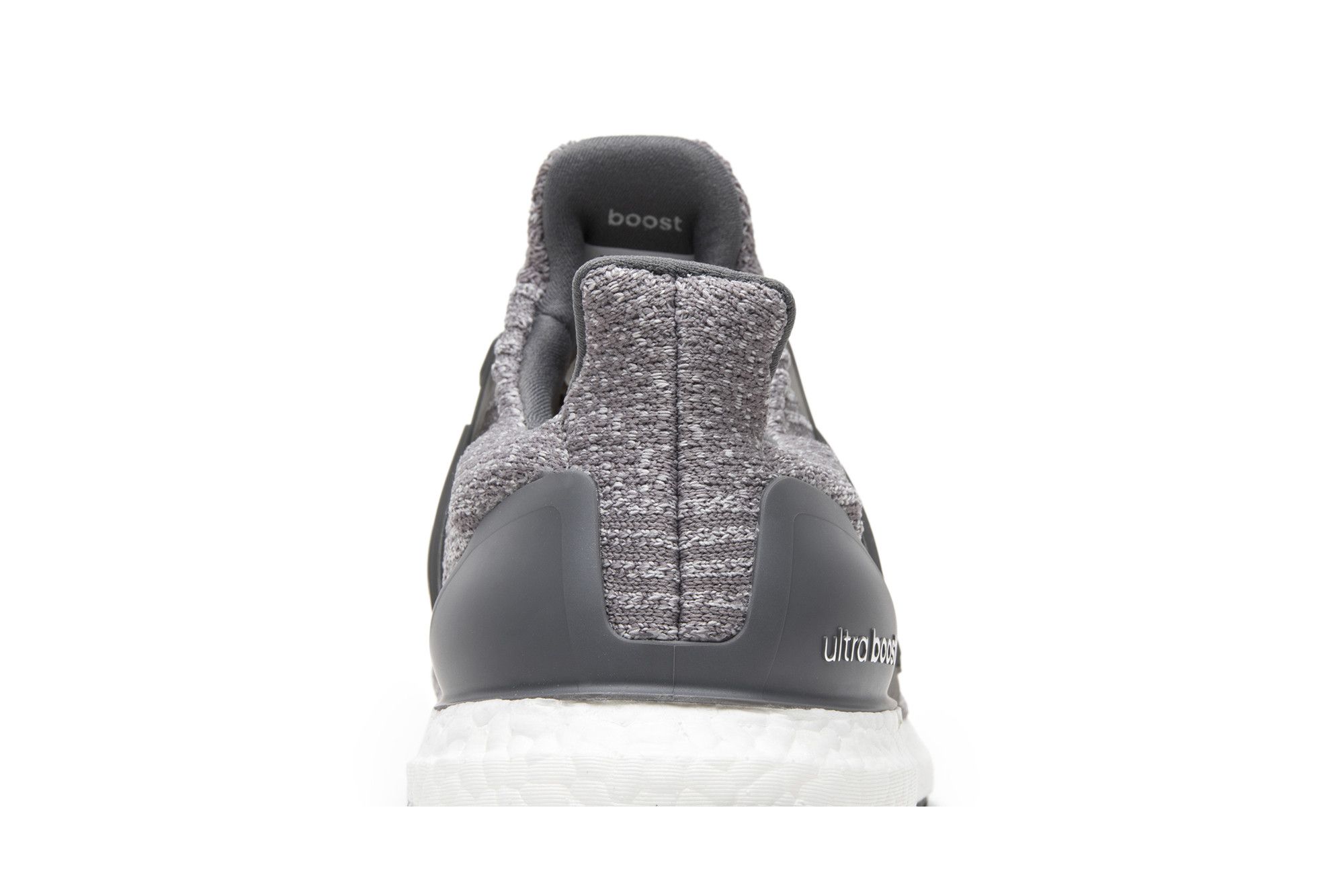 Sizing (W) 울트라부스트 3.0 그레이 포 (UltraBoost 3.0 Grey Four) S82052