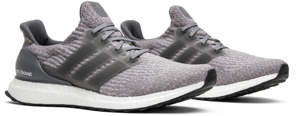 (Women) adidas UltraBoost 3.0 Grey Four S82052 Cheap (Women) adidas UltraBoost 3.0 Grey Four S82052