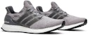 (Women) adidas UltraBoost 3.0 Kelabu Empat S82052