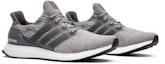 Cheap (Women) adidas UltraBoost 3.0 Kelabu Empat S82052