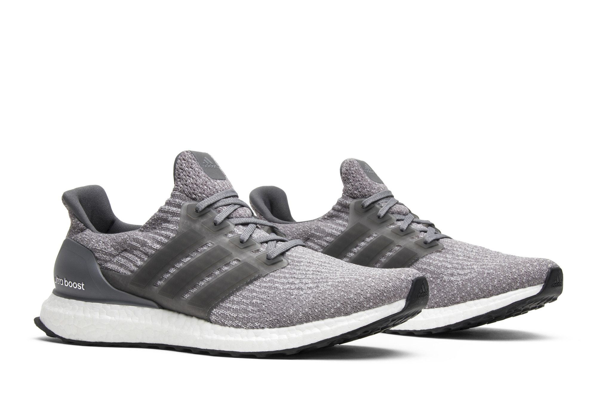 Cheap (W) 울트라부스트 3.0 그레이 포 (UltraBoost 3.0 Grey Four) S82052