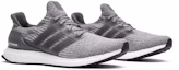 Cheap (W) 울트라부스트 3.0 그레이 포 (UltraBoost 3.0 Grey Four) S82052