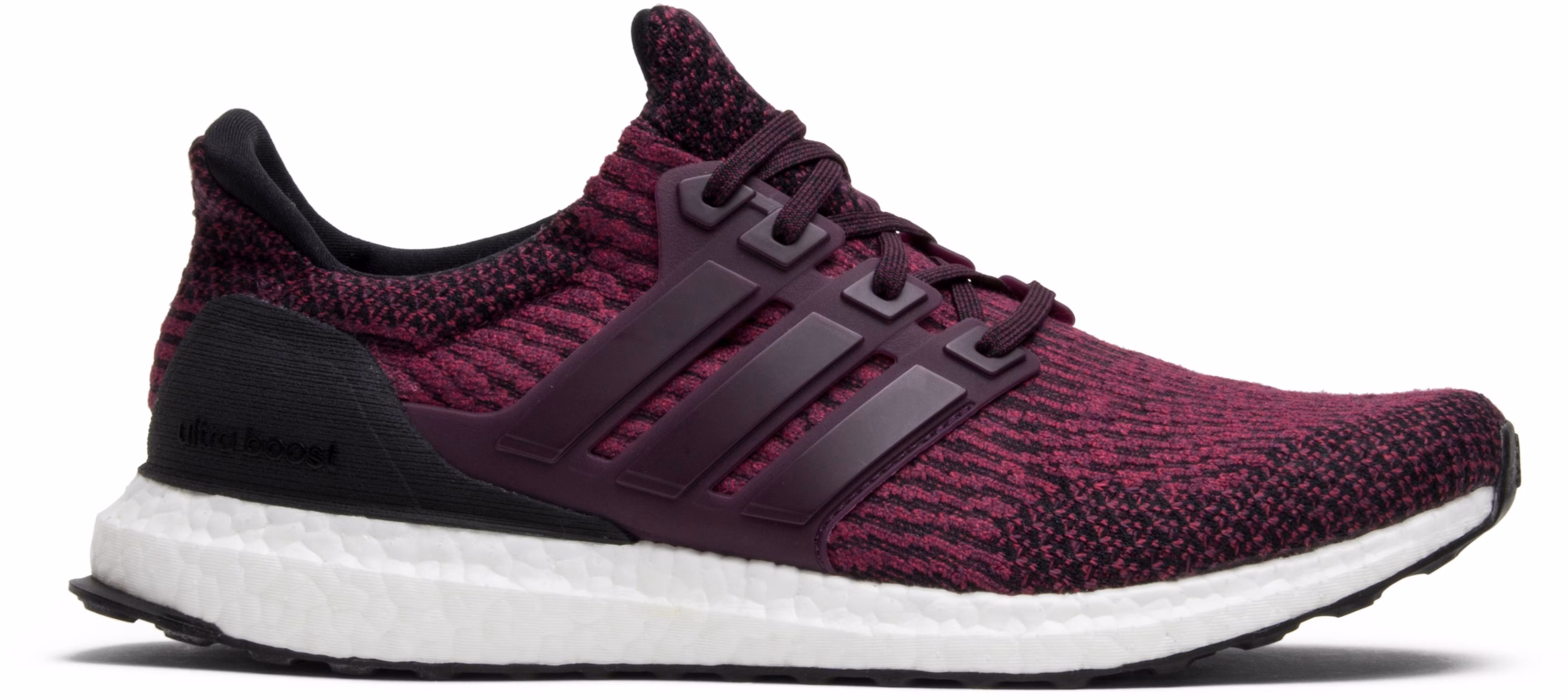 Women adidas UltraBoost 3.0 Red Night S82058 S82058 Novelship