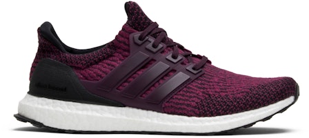 (Women) adidas UltraBoost 3.0 Red Night S82058 (Women) adidas UltraBoost 3.0 Red Night S82058